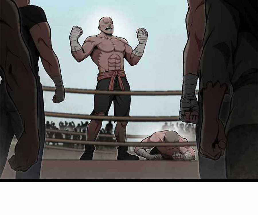 Võ Sĩ Quyền Anh Carly Chapter 36 trang 170