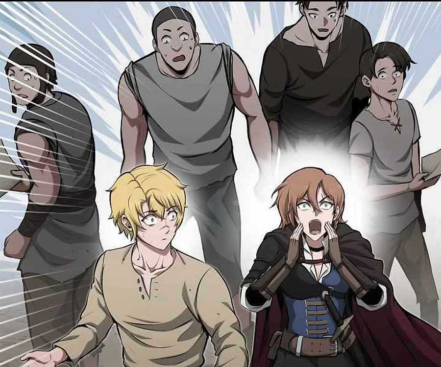 Võ Sĩ Quyền Anh Carly Chapter 36 trang 178