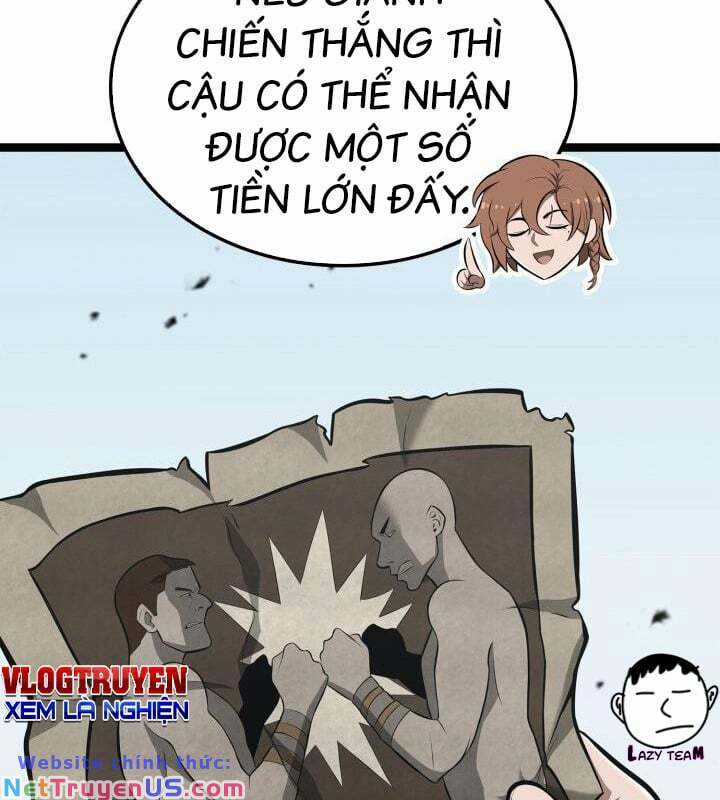 Võ Sĩ Quyền Anh Carly Chapter 36 trang 19