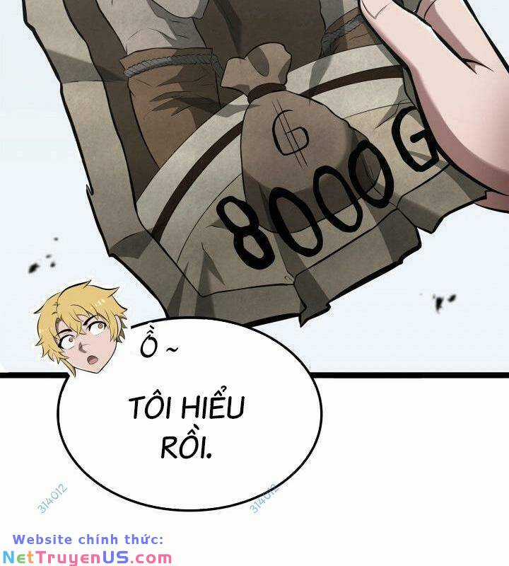 Võ Sĩ Quyền Anh Carly Chapter 36 trang 20