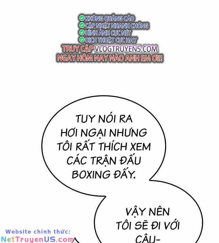 Võ Sĩ Quyền Anh Carly Chapter 36 trang 21