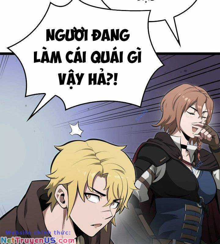 Võ Sĩ Quyền Anh Carly Chapter 36 trang 22