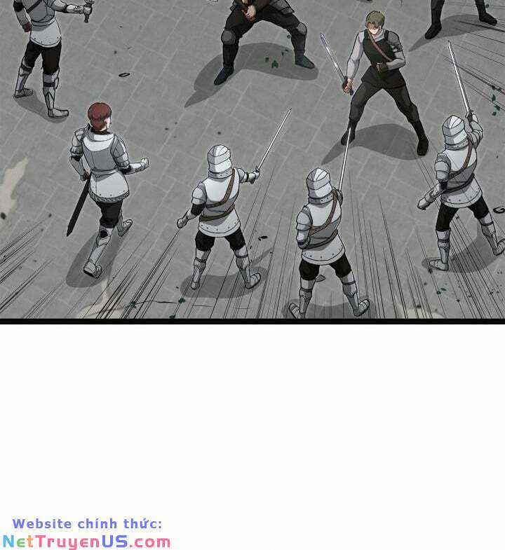 Võ Sĩ Quyền Anh Carly Chapter 36 trang 25