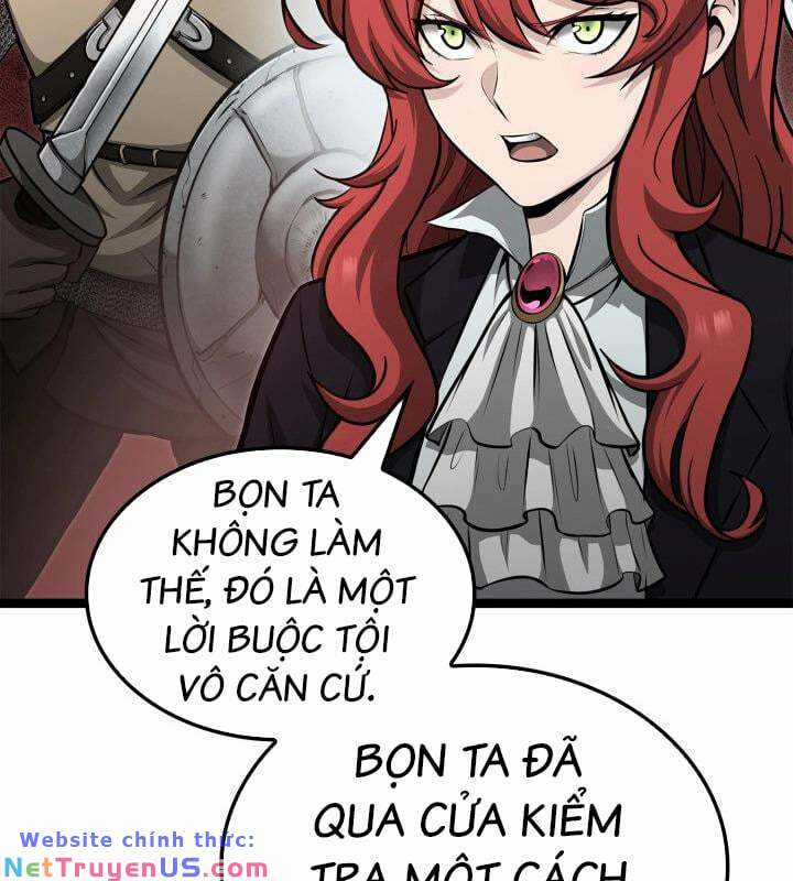 Võ Sĩ Quyền Anh Carly Chapter 36 trang 31