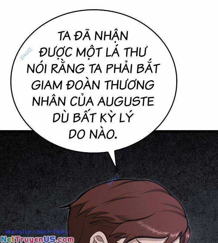 Võ Sĩ Quyền Anh Carly Chapter 36 trang 40