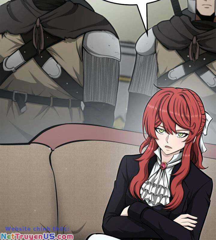 Võ Sĩ Quyền Anh Carly Chapter 36 trang 43