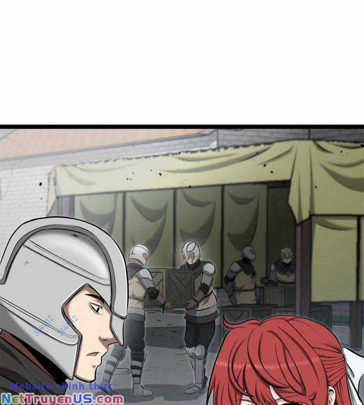 Võ Sĩ Quyền Anh Carly Chapter 36 trang 6