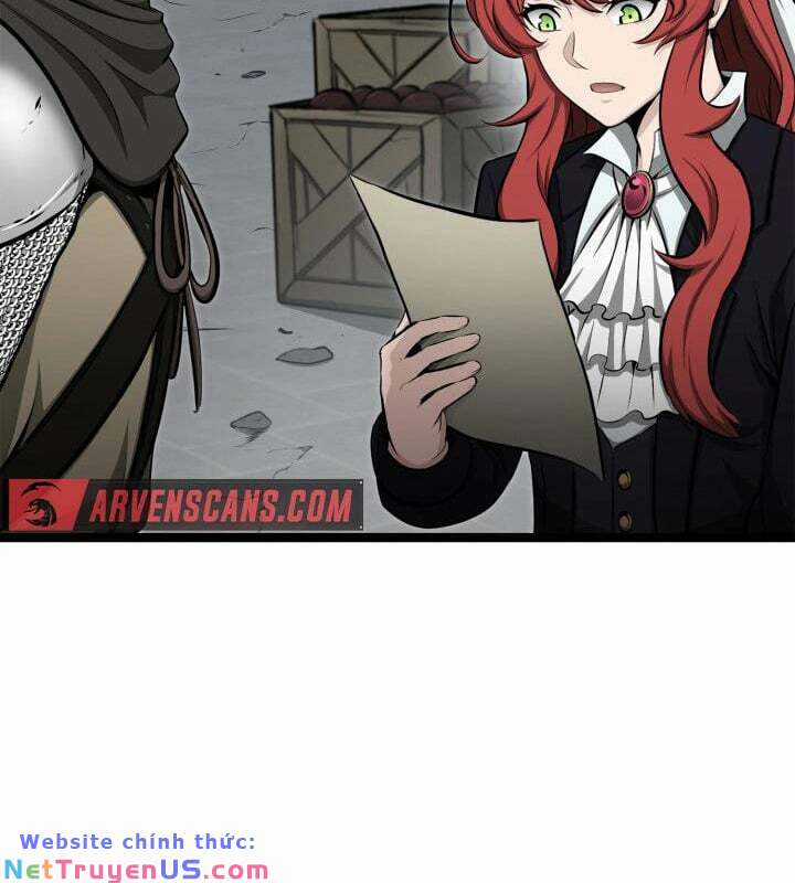 Võ Sĩ Quyền Anh Carly Chapter 36 trang 7