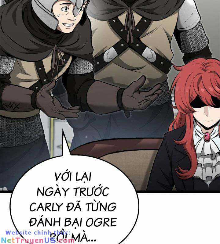 Võ Sĩ Quyền Anh Carly Chapter 36 trang 85