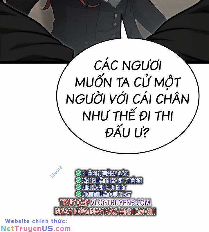 Võ Sĩ Quyền Anh Carly Chapter 36 trang 88