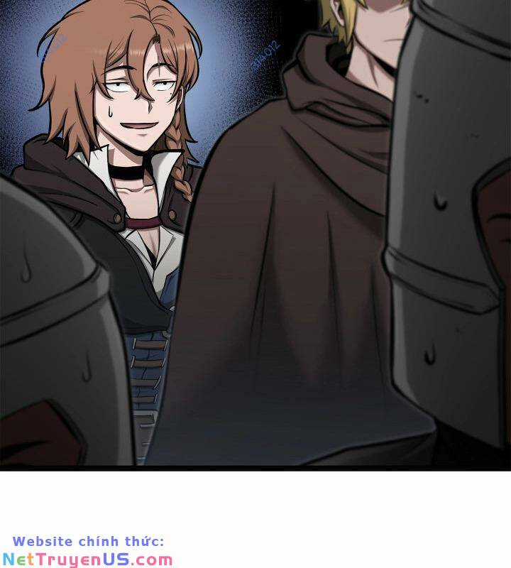 Võ Sĩ Quyền Anh Carly Chapter 36 trang 90