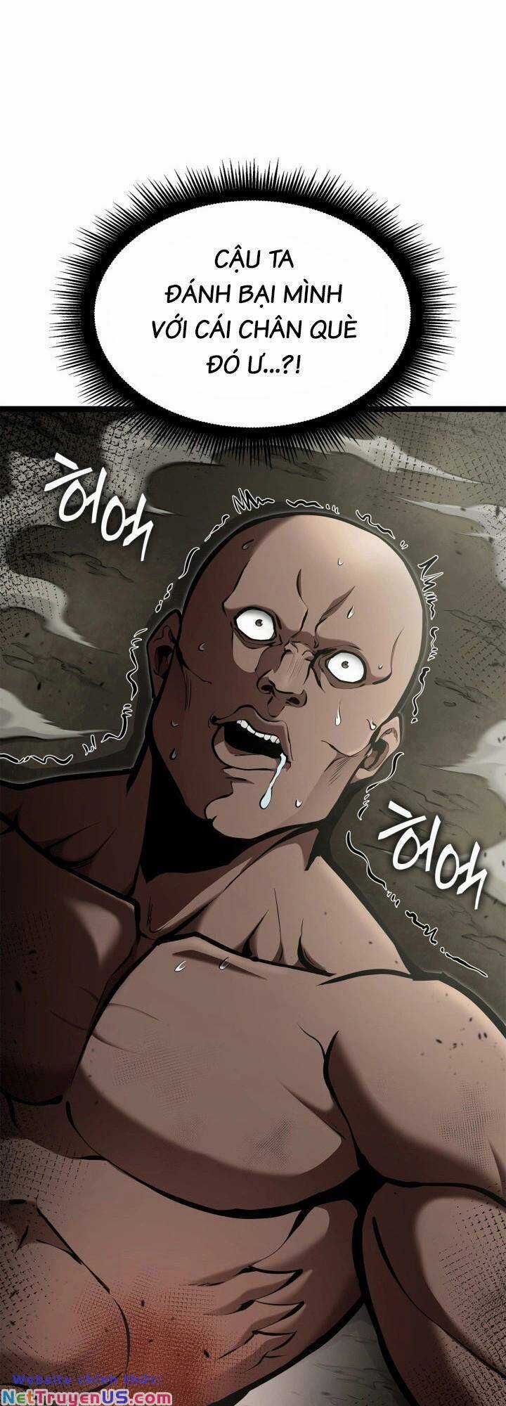 Võ Sĩ Quyền Anh Carly Chapter 37 trang 11