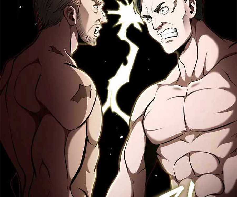 Võ Sĩ Quyền Anh Carly Chapter 37 trang 116