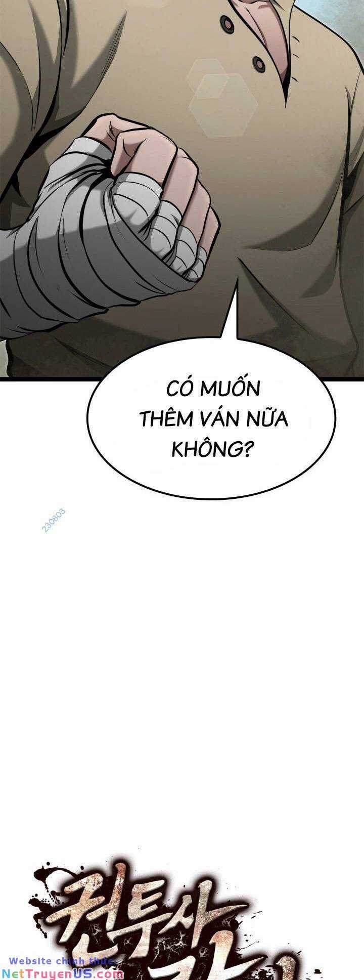 Võ Sĩ Quyền Anh Carly Chapter 37 trang 13