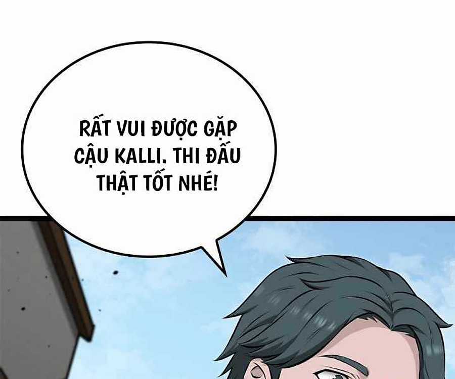 Võ Sĩ Quyền Anh Carly Chapter 37 trang 132