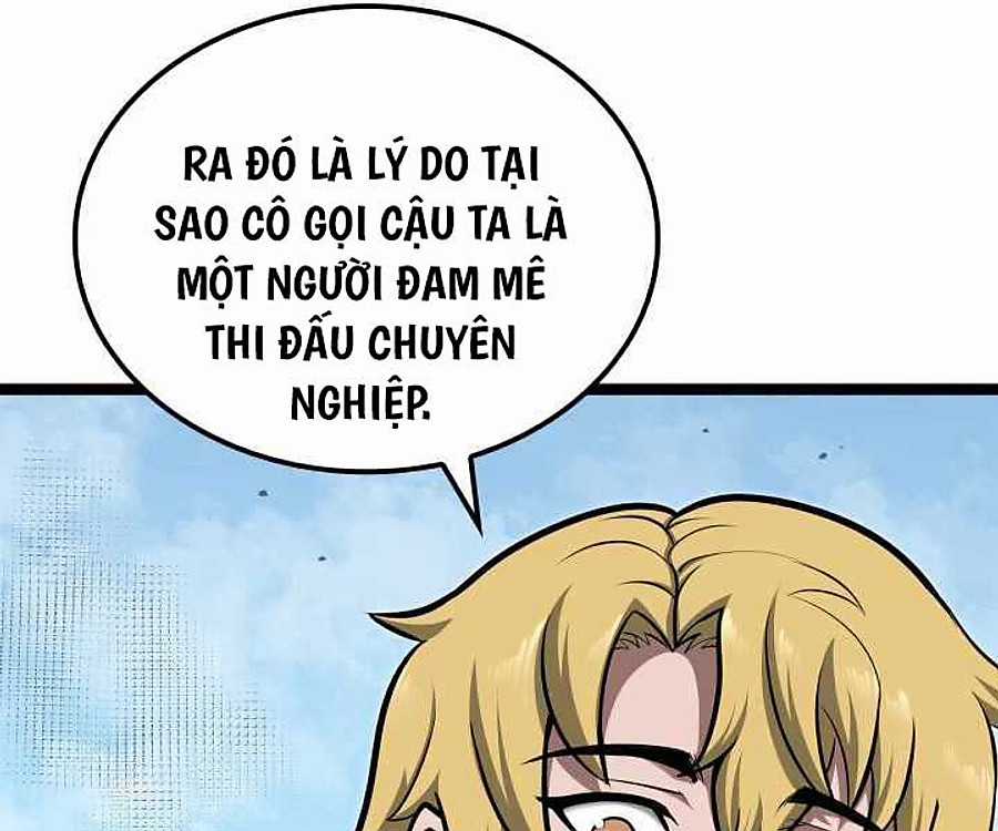 Võ Sĩ Quyền Anh Carly Chapter 37 trang 143