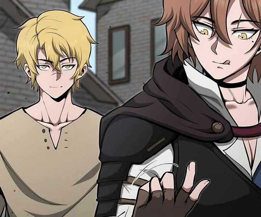 Võ Sĩ Quyền Anh Carly Chapter 37 trang 148