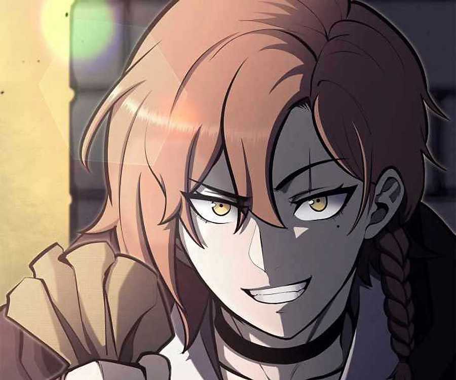 Võ Sĩ Quyền Anh Carly Chapter 37 trang 153