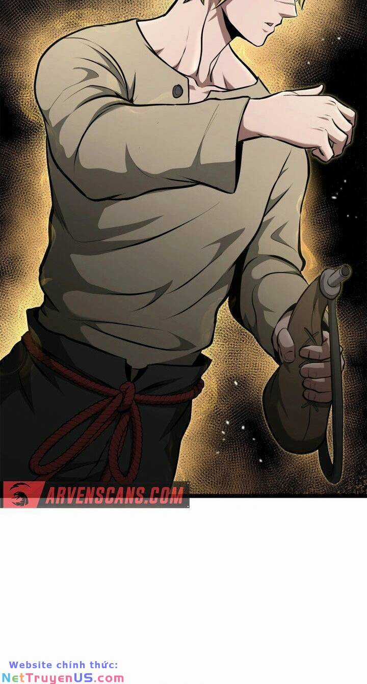 Võ Sĩ Quyền Anh Carly Chapter 37 trang 19