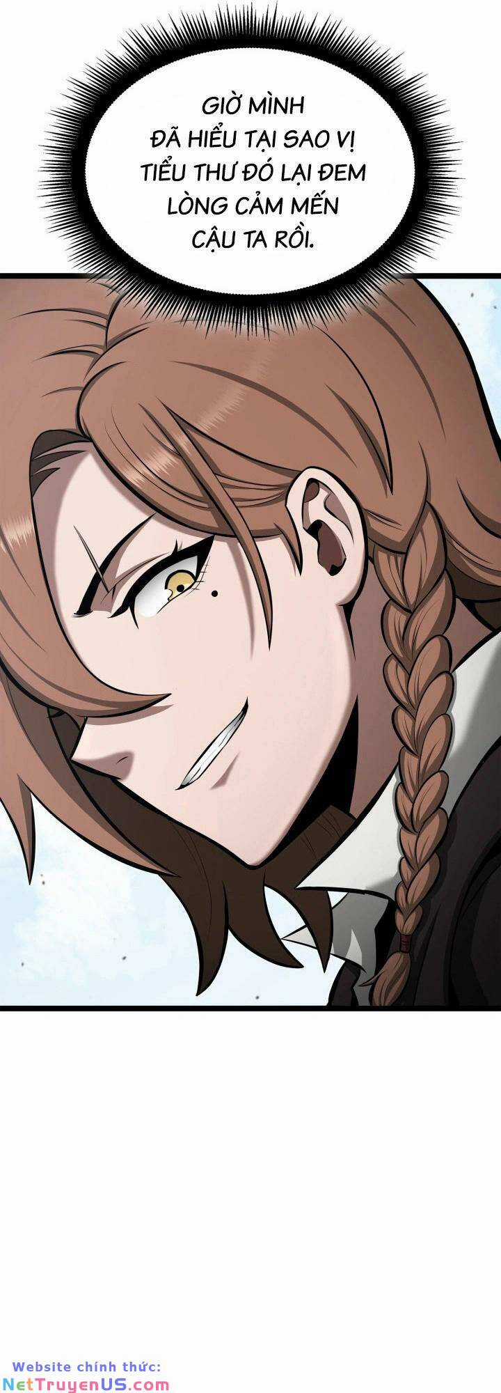 Võ Sĩ Quyền Anh Carly Chapter 37 trang 20