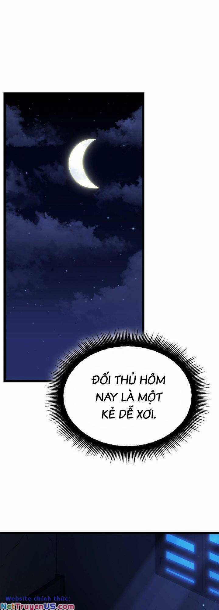 Võ Sĩ Quyền Anh Carly Chapter 37 trang 21