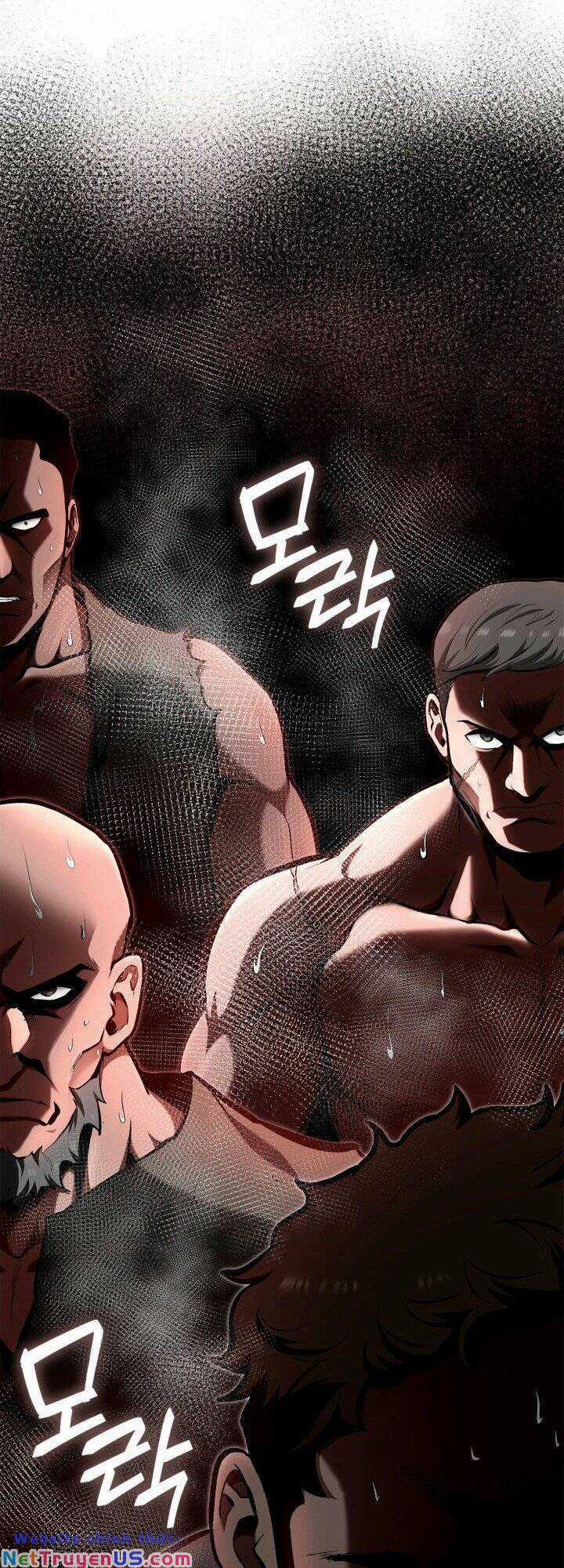 Võ Sĩ Quyền Anh Carly Chapter 37 trang 26