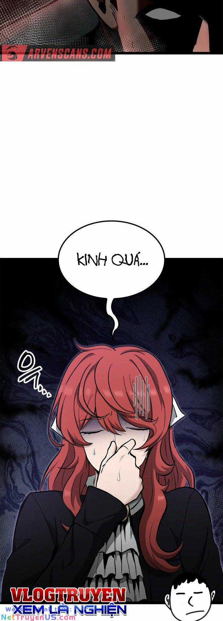 Võ Sĩ Quyền Anh Carly Chapter 37 trang 27