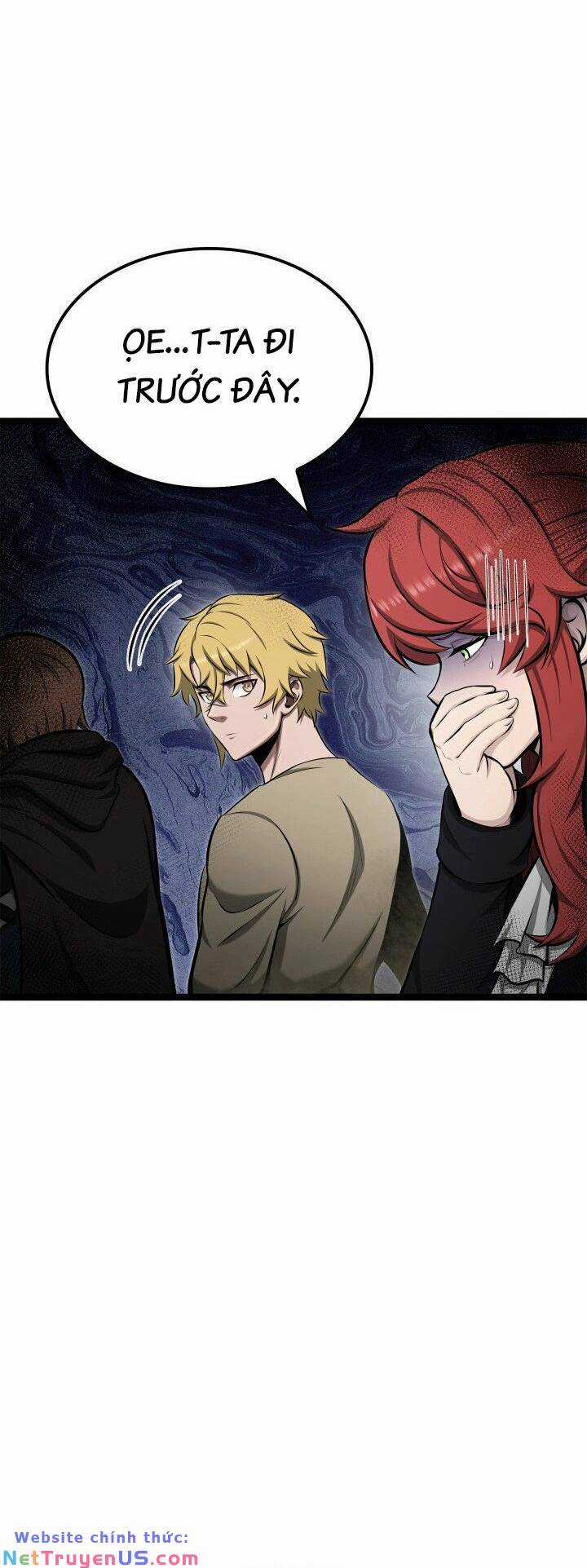 Võ Sĩ Quyền Anh Carly Chapter 37 trang 29