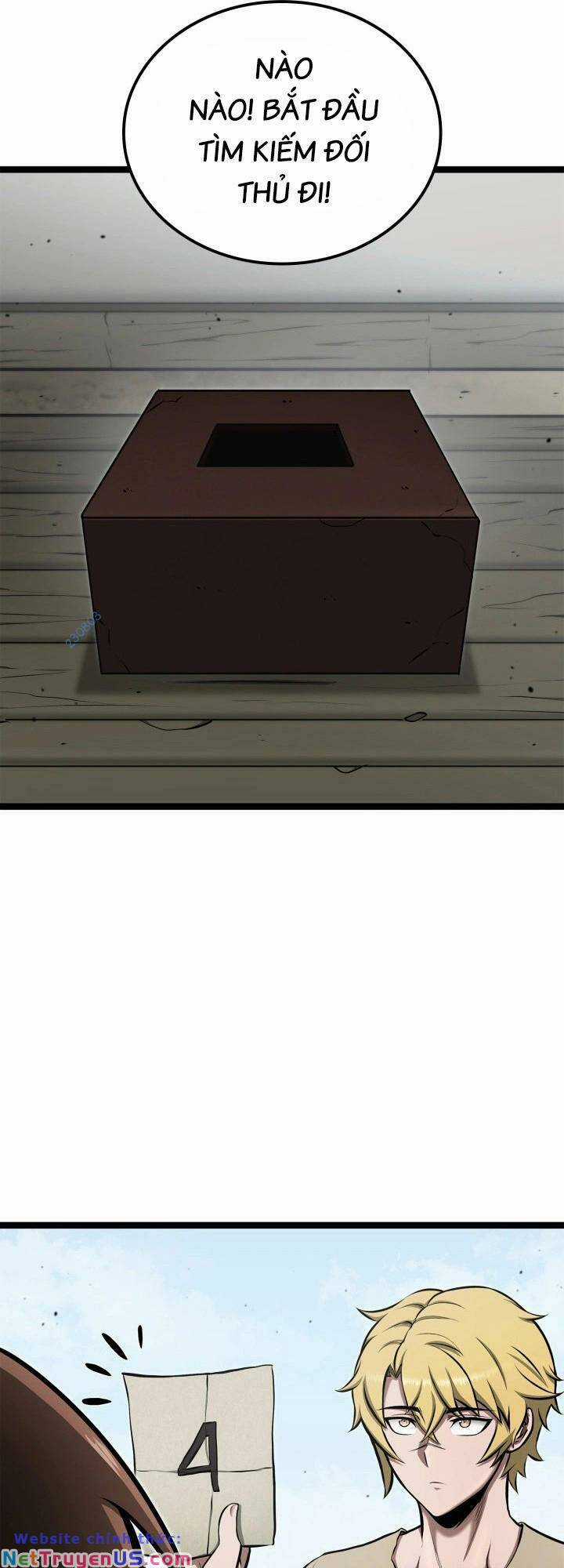 Võ Sĩ Quyền Anh Carly Chapter 37 trang 30