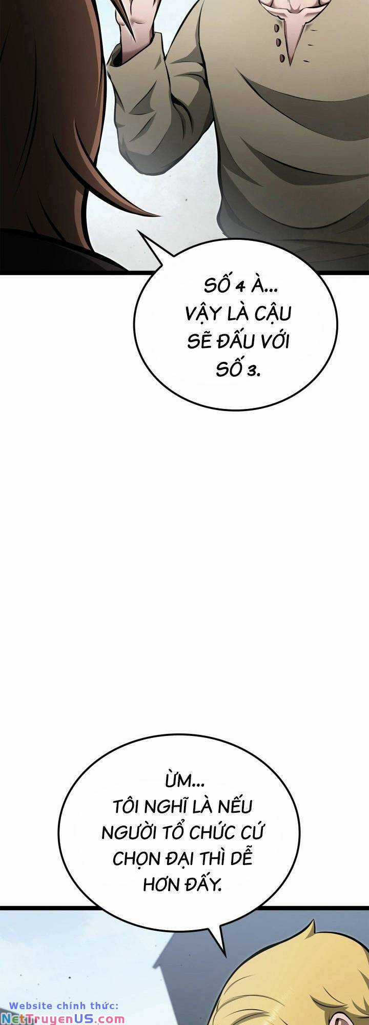 Võ Sĩ Quyền Anh Carly Chapter 37 trang 31