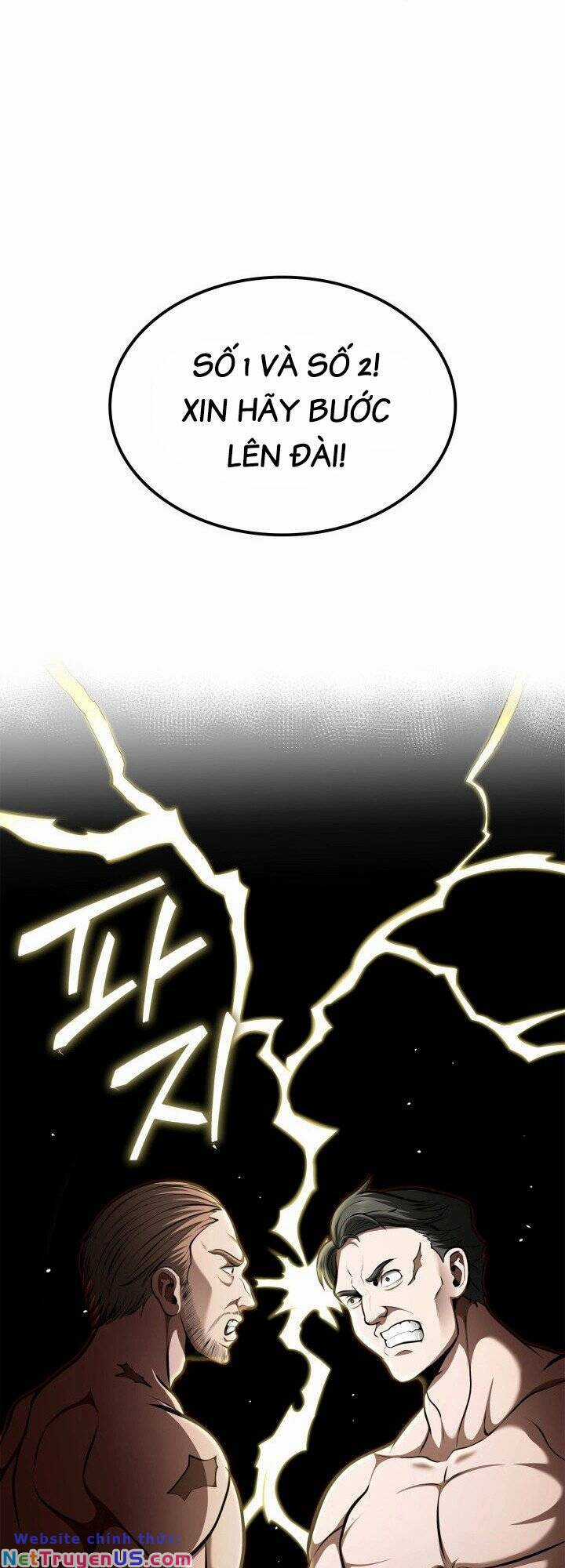 Võ Sĩ Quyền Anh Carly Chapter 37 trang 36