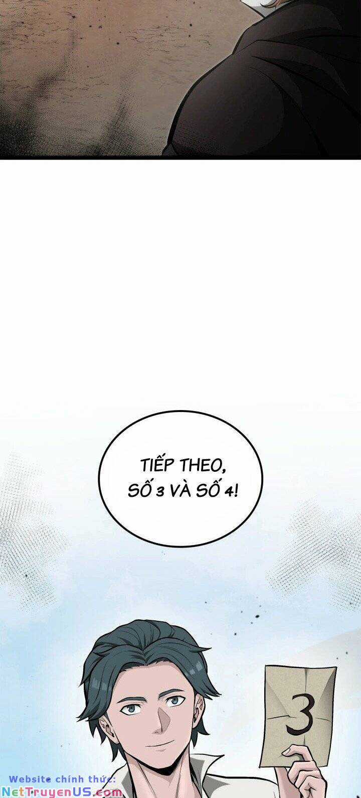 Võ Sĩ Quyền Anh Carly Chapter 37 trang 38