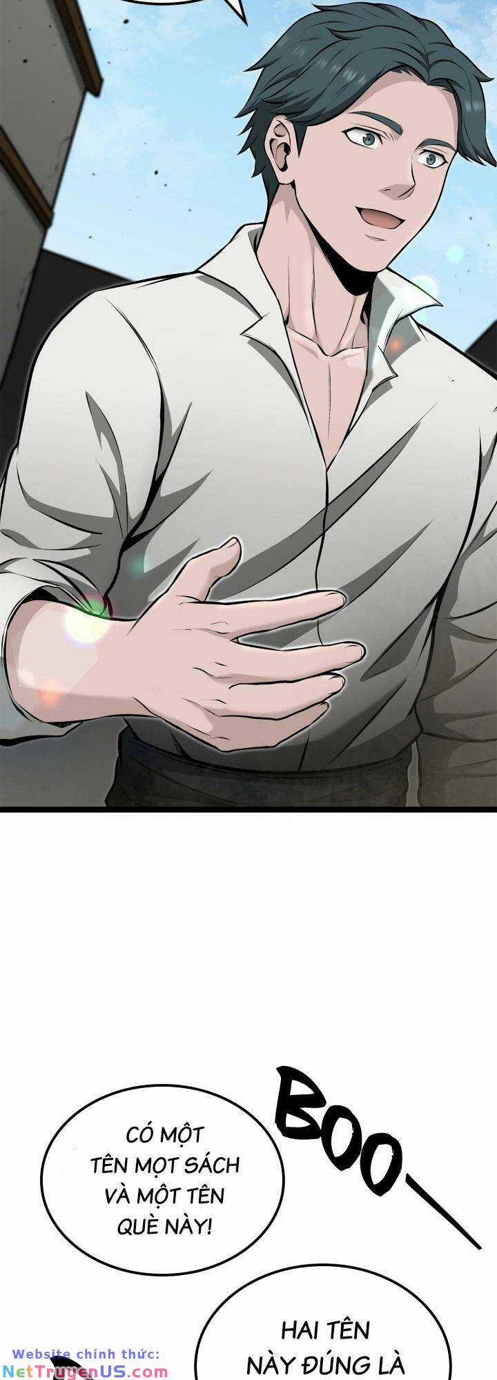 Võ Sĩ Quyền Anh Carly Chapter 37 trang 42