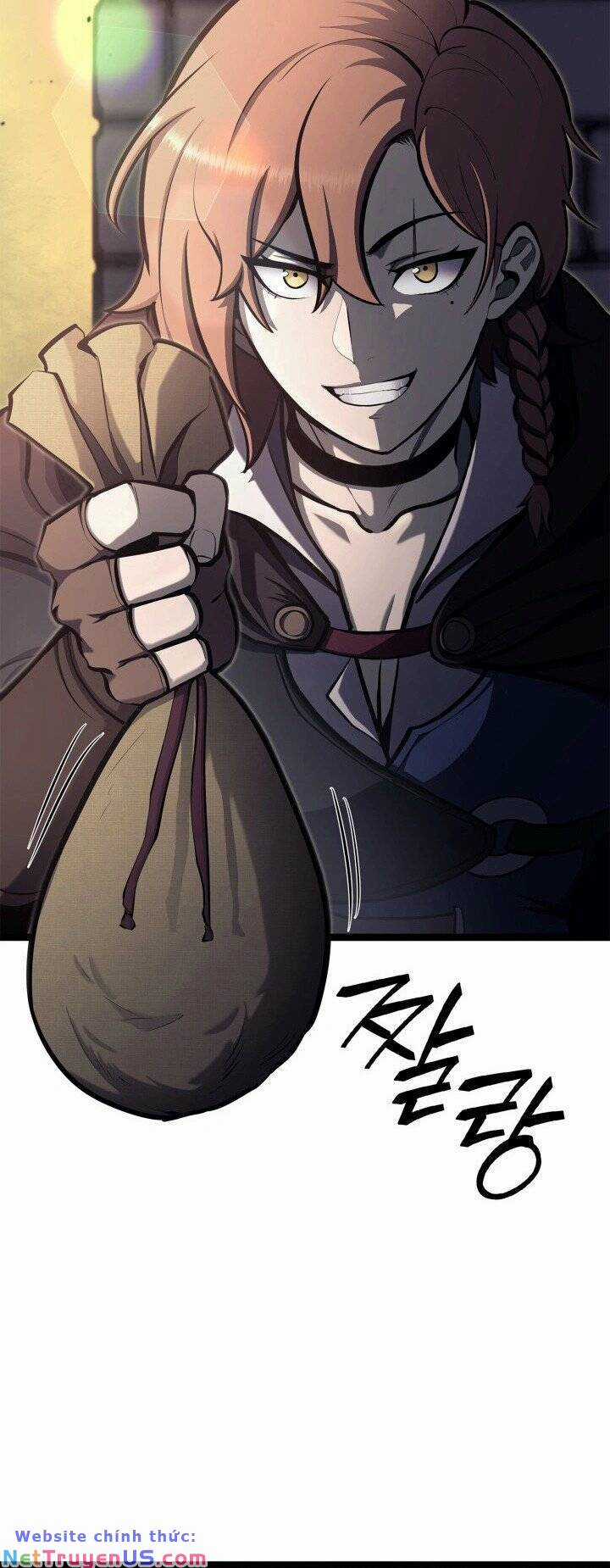 Võ Sĩ Quyền Anh Carly Chapter 37 trang 48