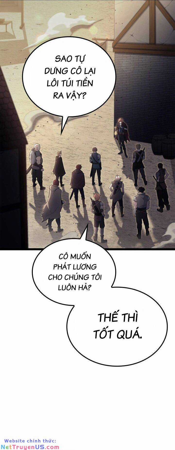 Võ Sĩ Quyền Anh Carly Chapter 37 trang 49