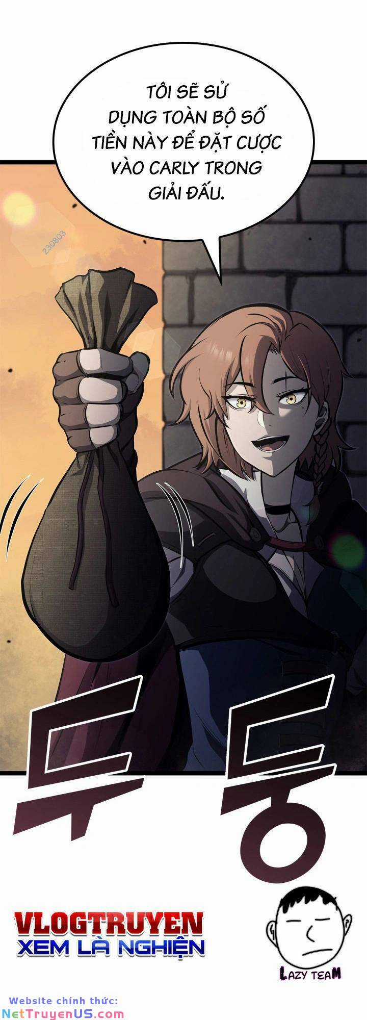 Võ Sĩ Quyền Anh Carly Chapter 37 trang 51