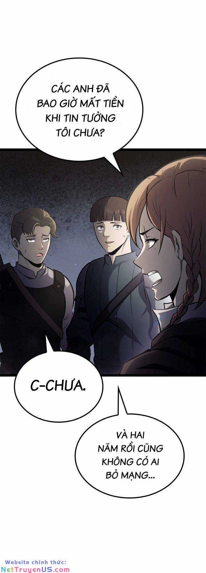 Võ Sĩ Quyền Anh Carly Chapter 37 trang 53