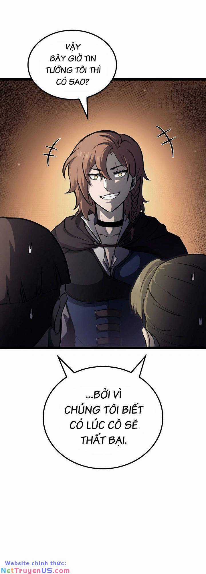 Võ Sĩ Quyền Anh Carly Chapter 37 trang 54