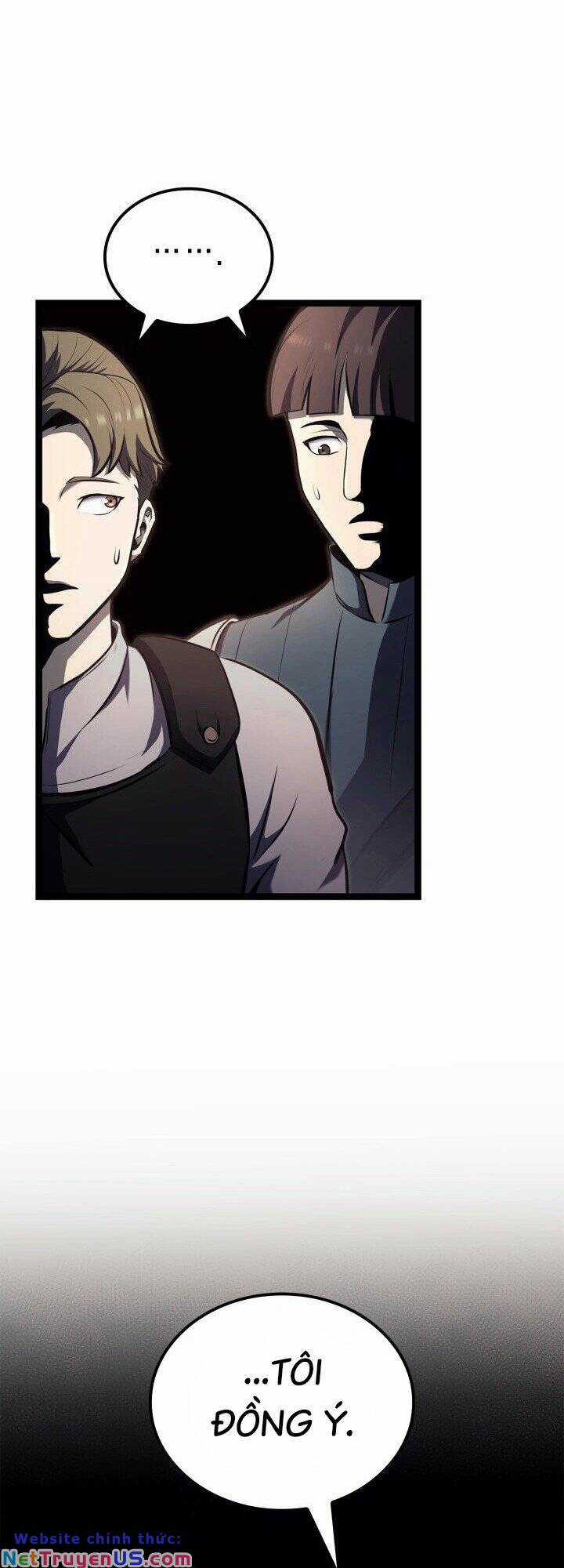 Võ Sĩ Quyền Anh Carly Chapter 37 trang 56