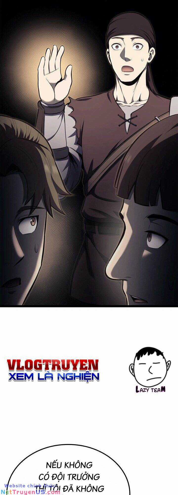 Võ Sĩ Quyền Anh Carly Chapter 37 trang 57