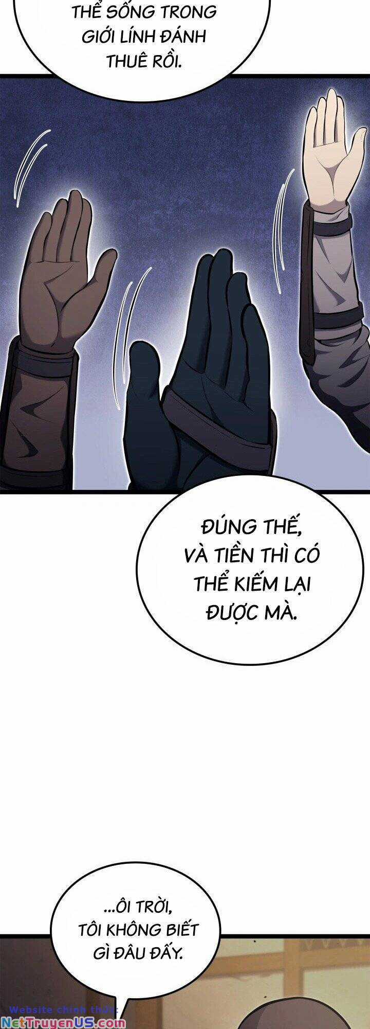 Võ Sĩ Quyền Anh Carly Chapter 37 trang 58