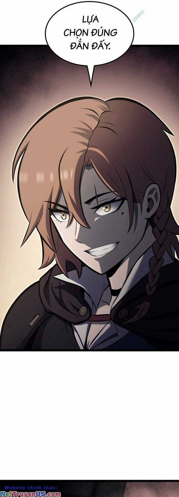 Võ Sĩ Quyền Anh Carly Chapter 37 trang 61