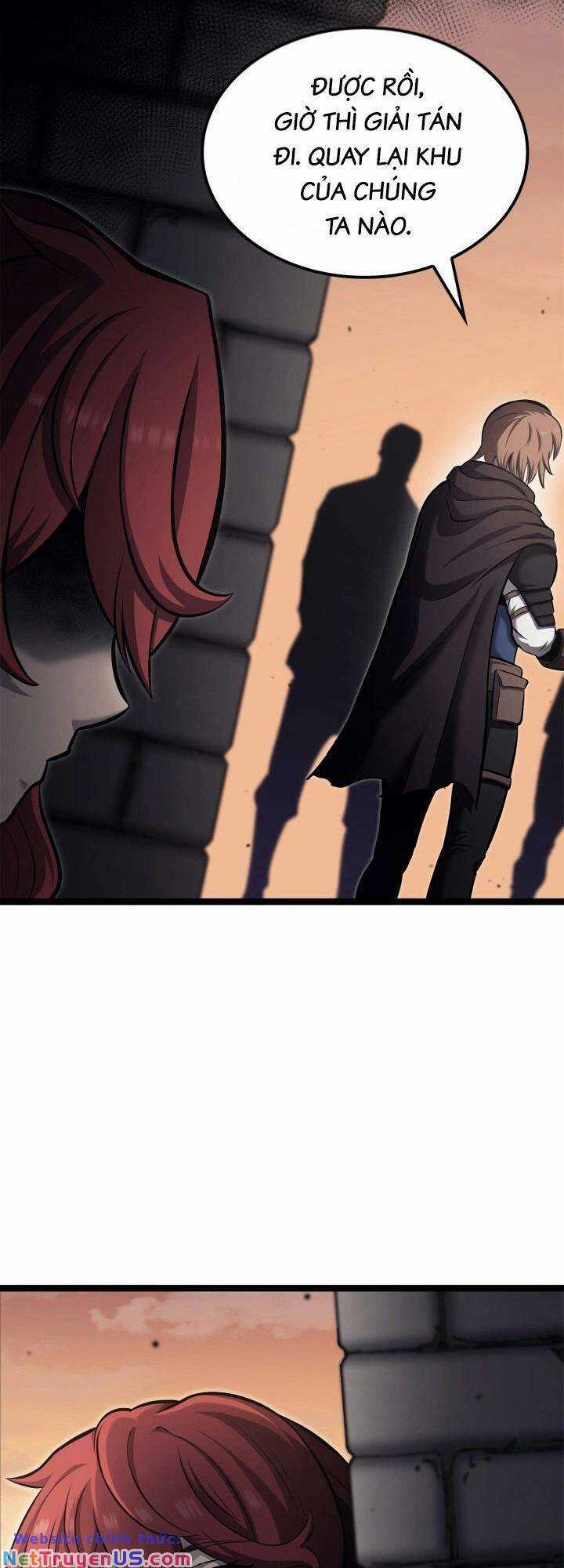 Võ Sĩ Quyền Anh Carly Chapter 37 trang 62