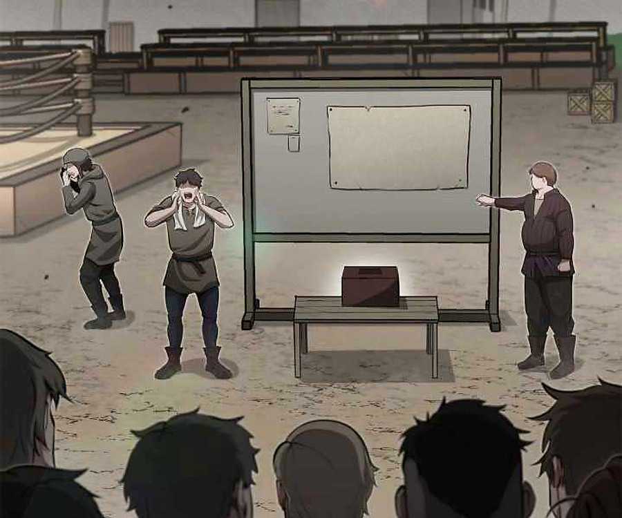 Võ Sĩ Quyền Anh Carly Chapter 37 trang 77