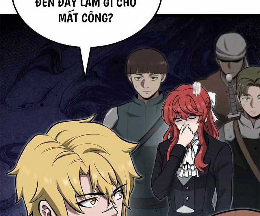 Võ Sĩ Quyền Anh Carly Chapter 37 trang 87