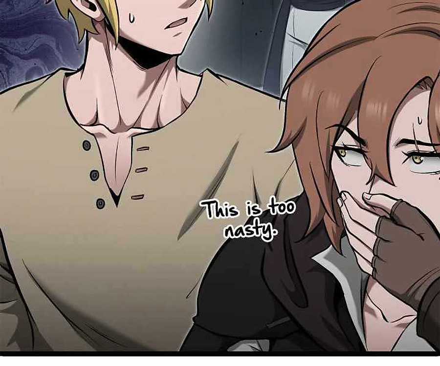 Võ Sĩ Quyền Anh Carly Chapter 37 trang 88