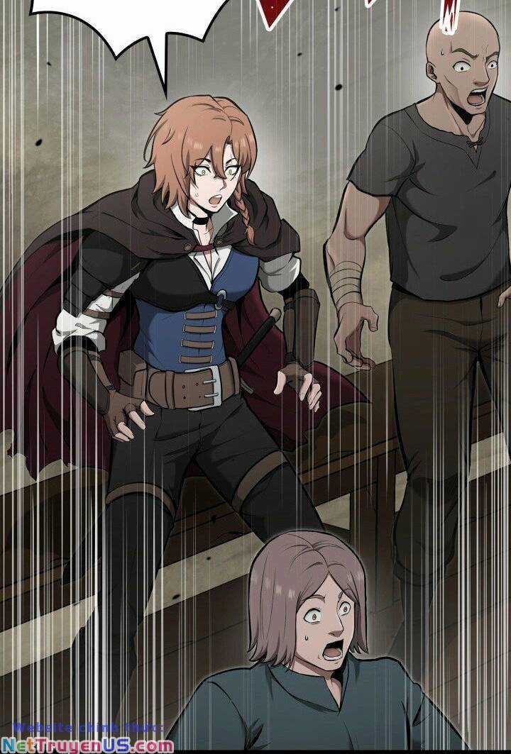 Võ Sĩ Quyền Anh Carly Chapter 37 trang 9