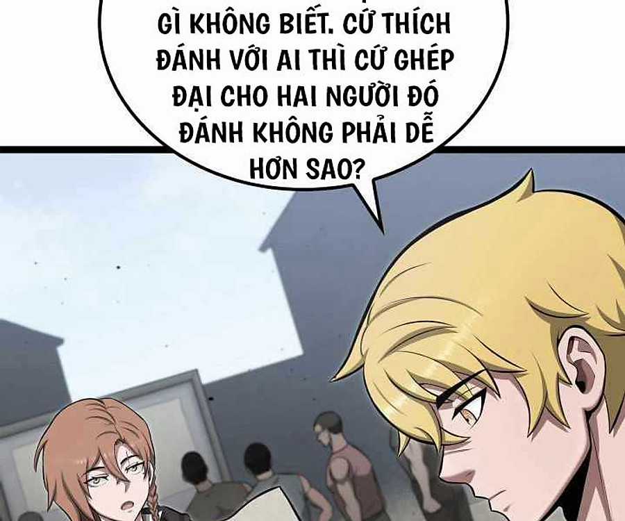 Võ Sĩ Quyền Anh Carly Chapter 37 trang 99