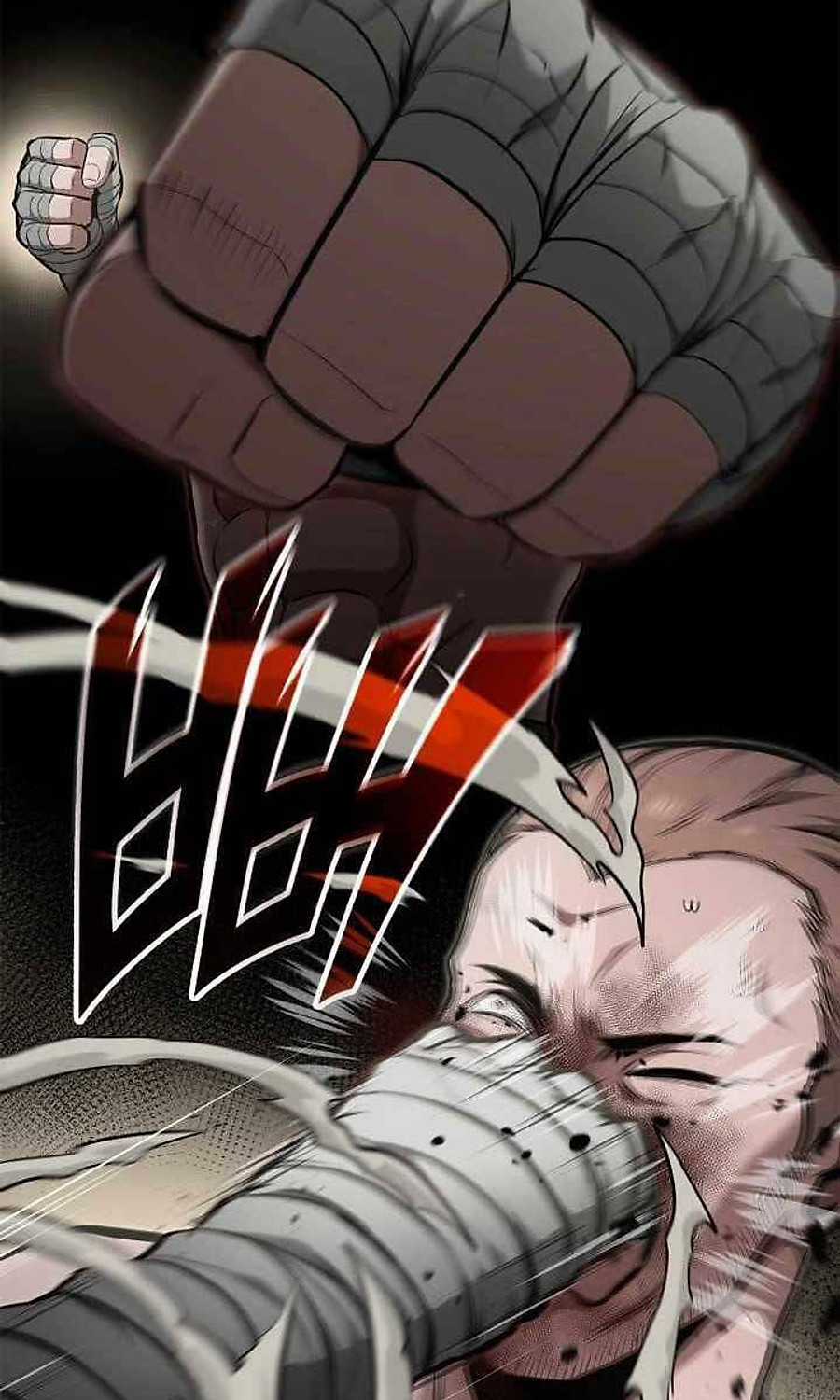 Võ Sĩ Quyền Anh Carly Chapter 38 trang 10