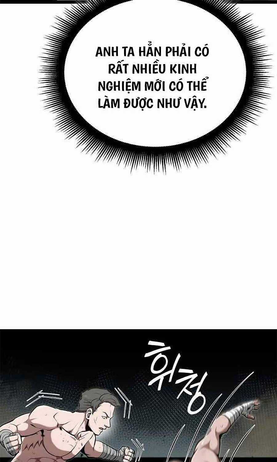 Võ Sĩ Quyền Anh Carly Chapter 38 trang 13